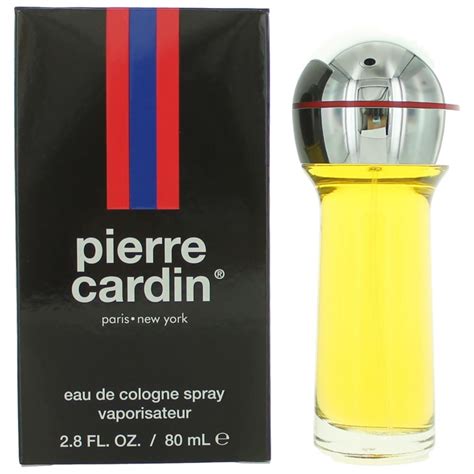 parfum pierre cardin